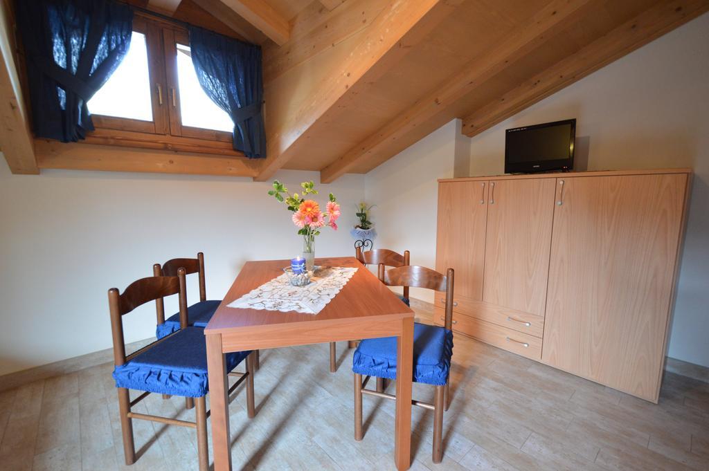 Casa Fiorella Livigno Quarto foto