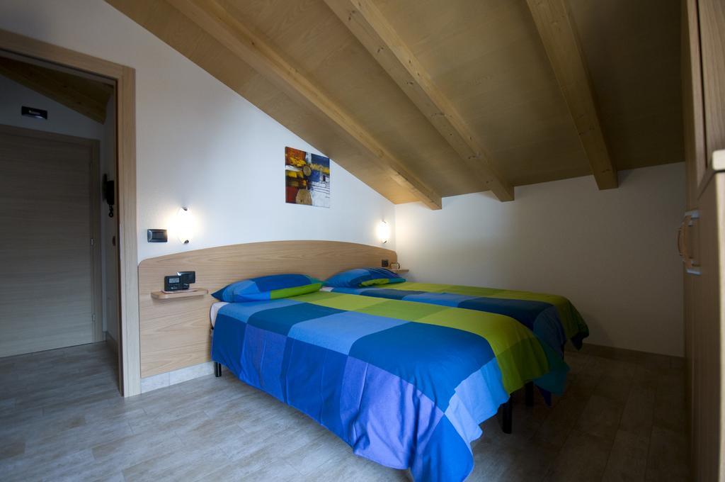 Casa Fiorella Livigno Quarto foto