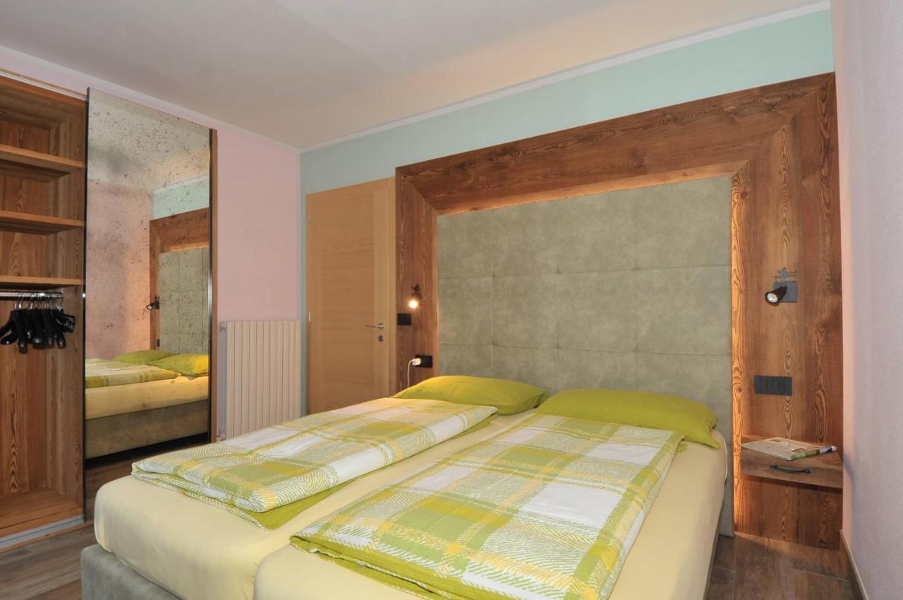Casa Fiorella Livigno Exterior foto