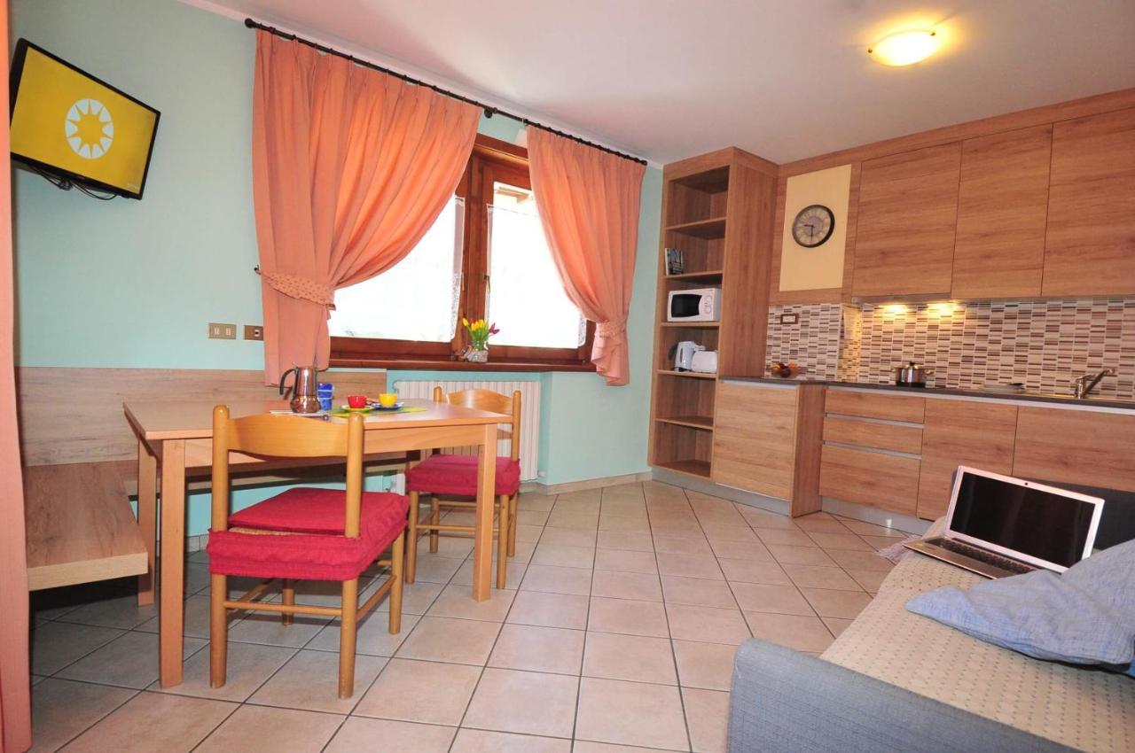 Casa Fiorella Livigno Exterior foto